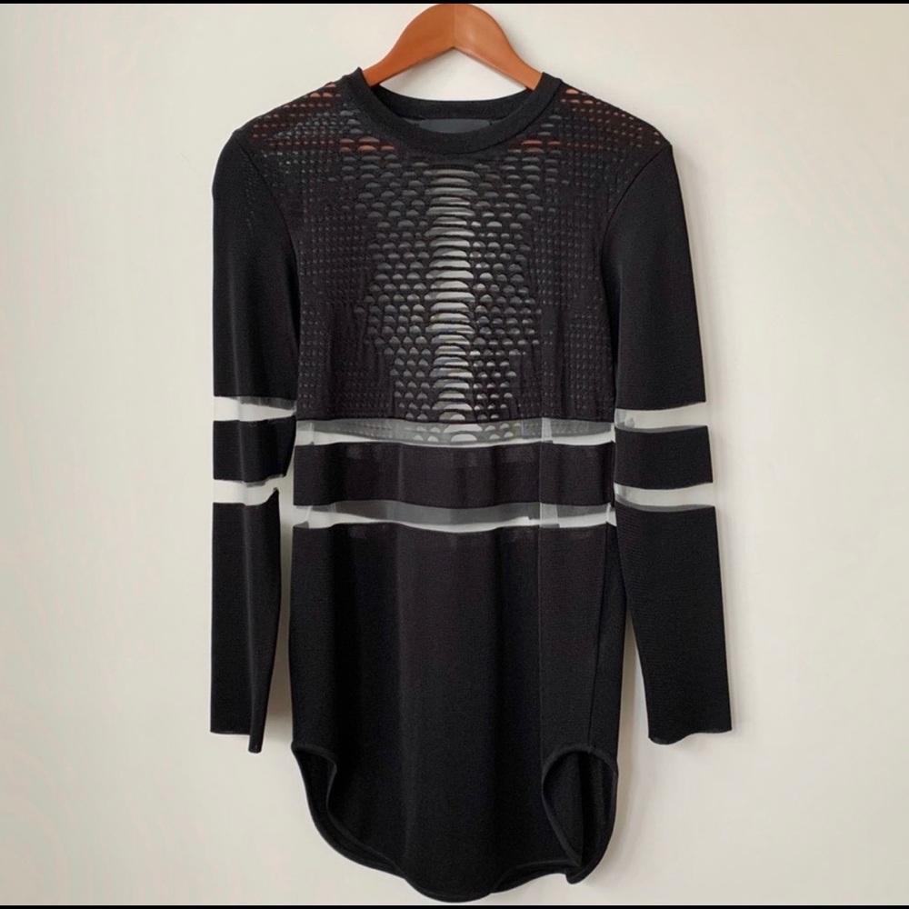 ALEXANDER WANG X H&M collection - dress - Size S